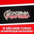 ACADEMIA DO IMPORTADOR