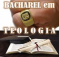 Curso Bacharel em Teologia